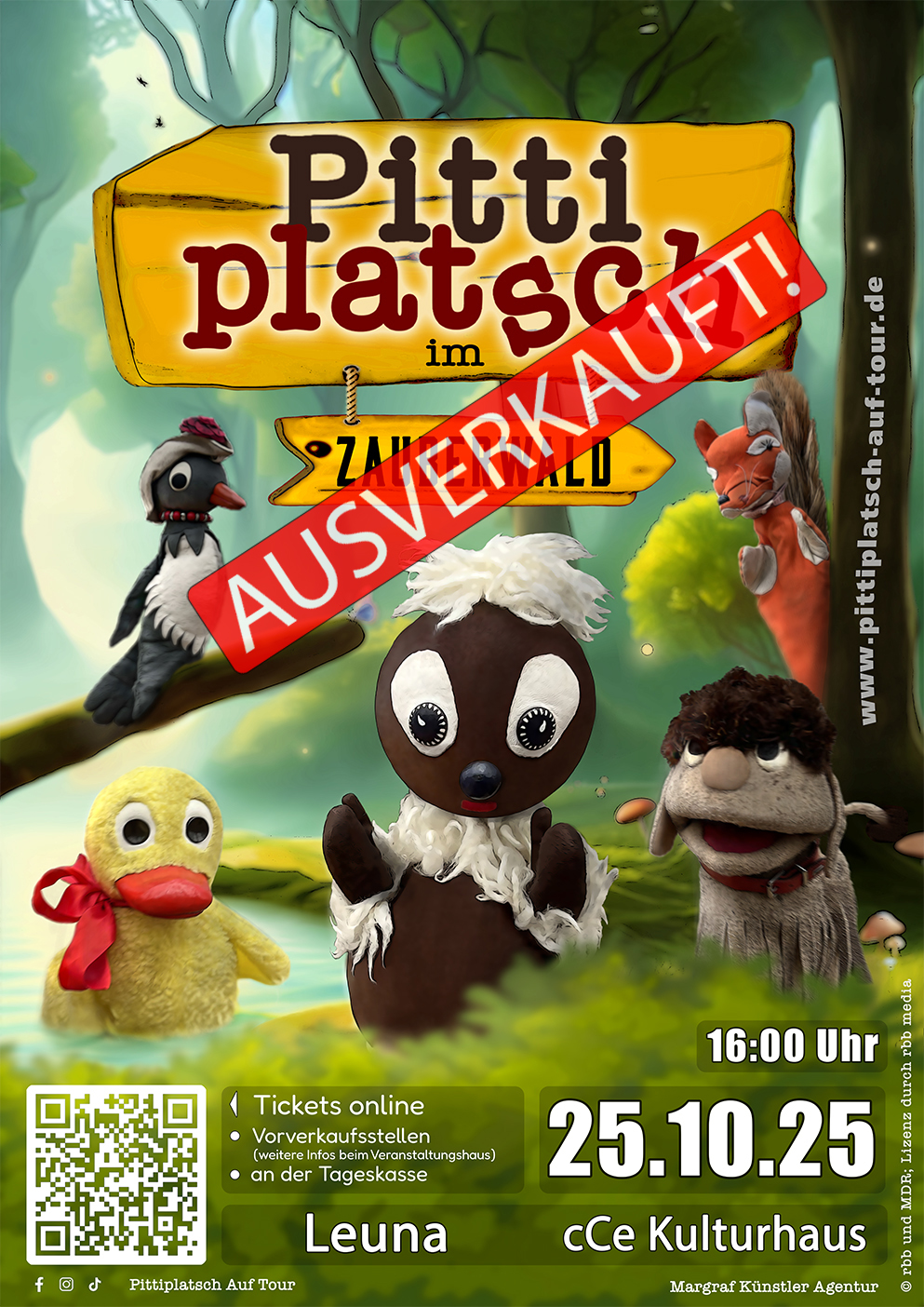 25.10.25 - Leuna klein ausverkauft